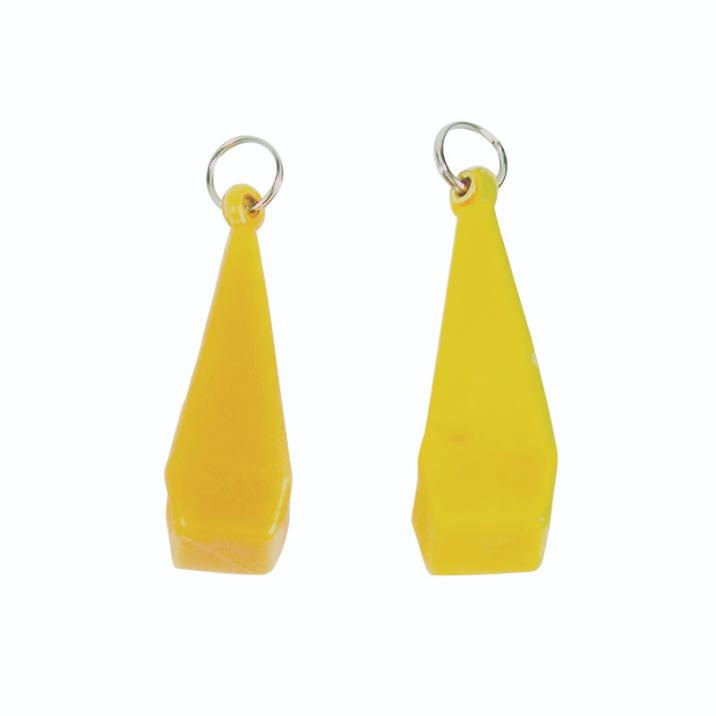 Eagle Claw Practice Plugs