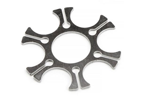 Ruger Moon Clips - 6 Round Super Redhawk 10mm Auto - 3 Pack