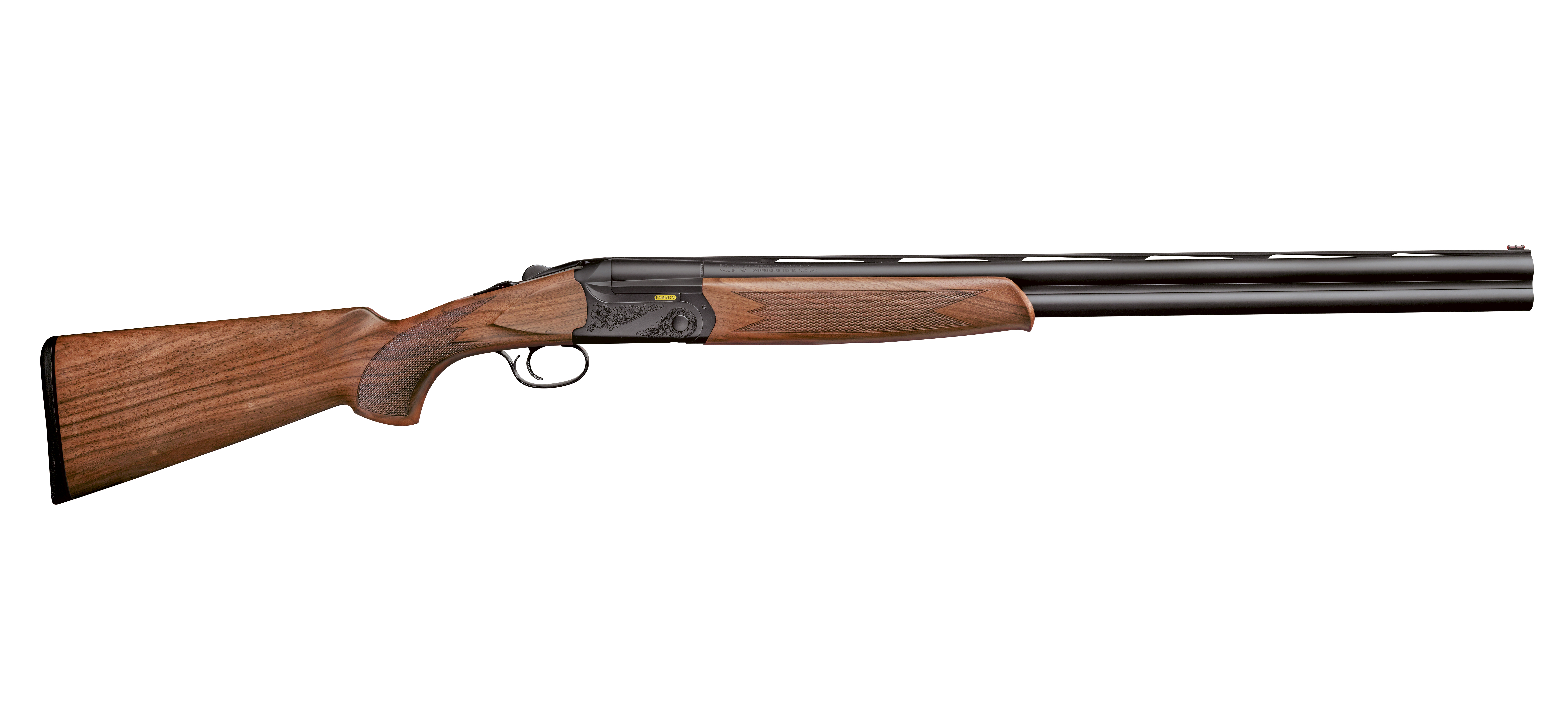 Fabarm ELOS BII Notte AL Shotgun 12Ga-3 28"