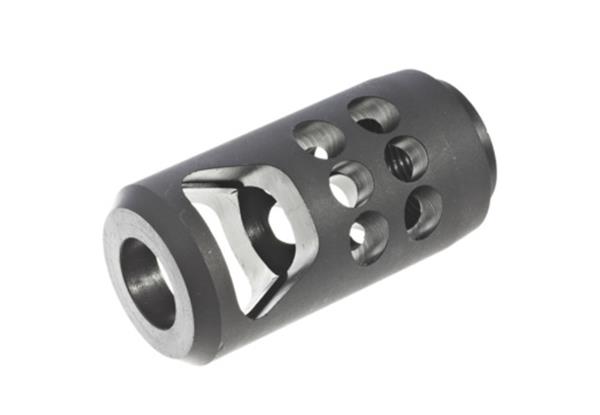 Ruger .450 Bushmaster Muzzle Brake Ruger American Rifle