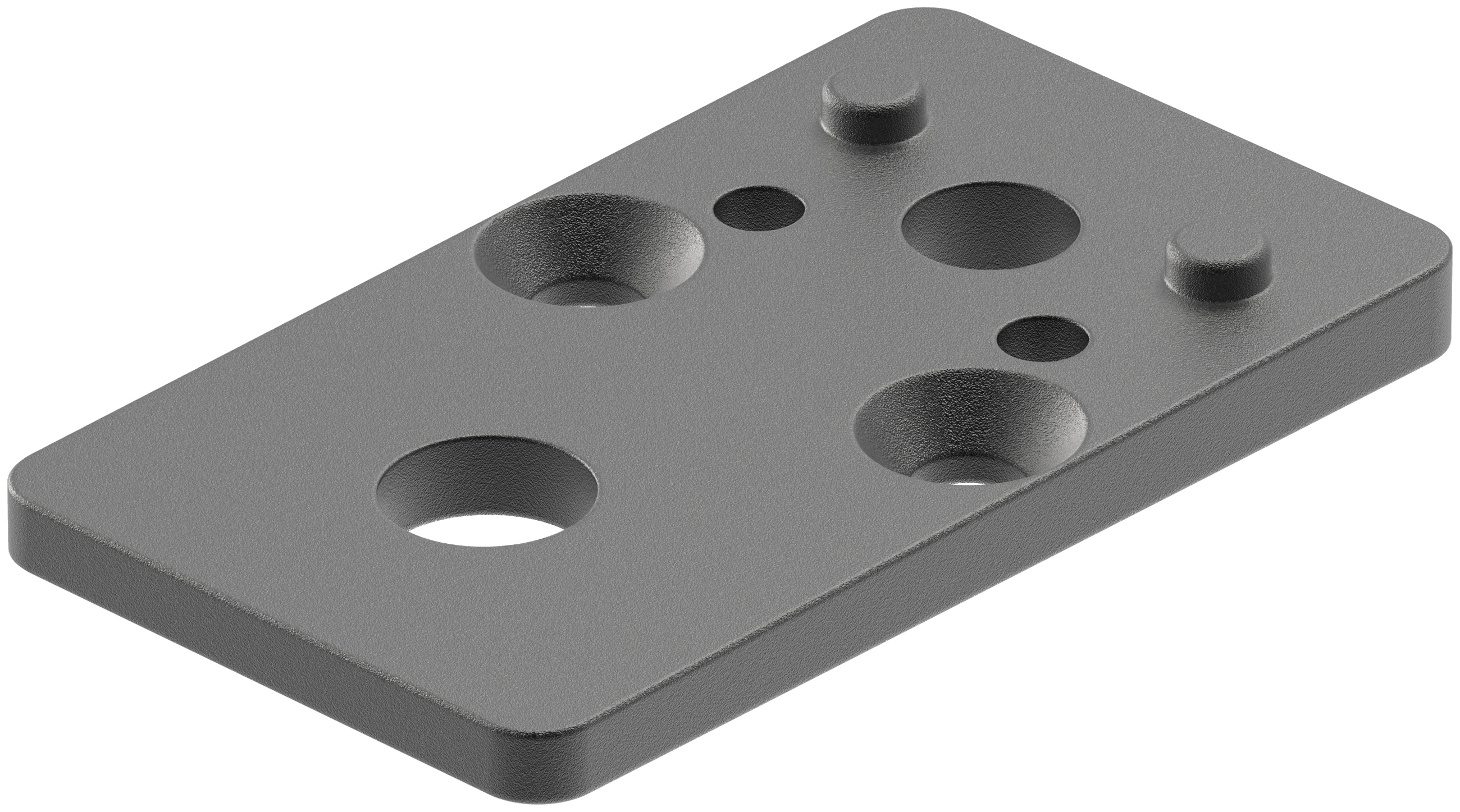 Leupold DeltaPoint Pro Mount SW MP CORE