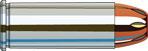 Hornady Ammo 44 Spl 165 Gr FTX CD