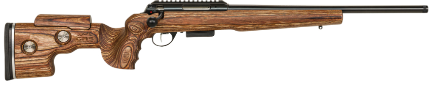 Anschutz 1771 G-15x1 GRS 17 Hornet 23.07"