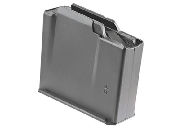 Ruger 5 Round Al Box Rifle Magazine 350 Legend Gunsite Scout Rifle