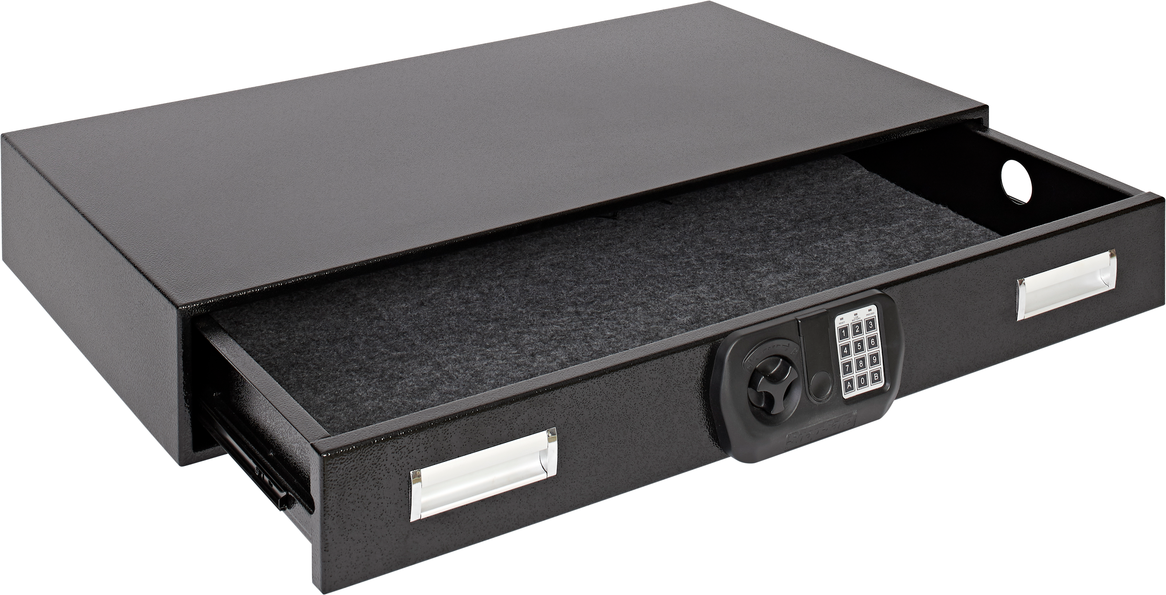 Hornady SnapSafe Under Bed Safe Large