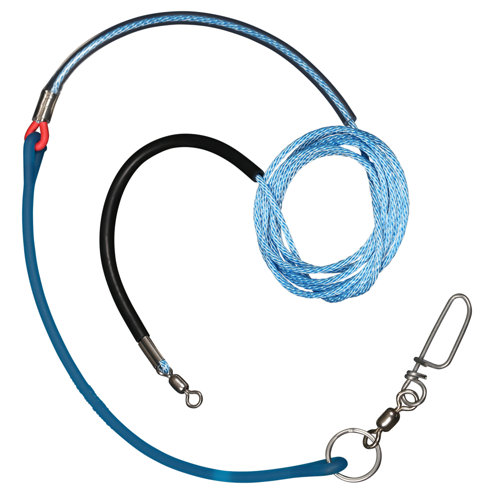 Scotty 60" Boom Downrigger Sure Stop With Snubber