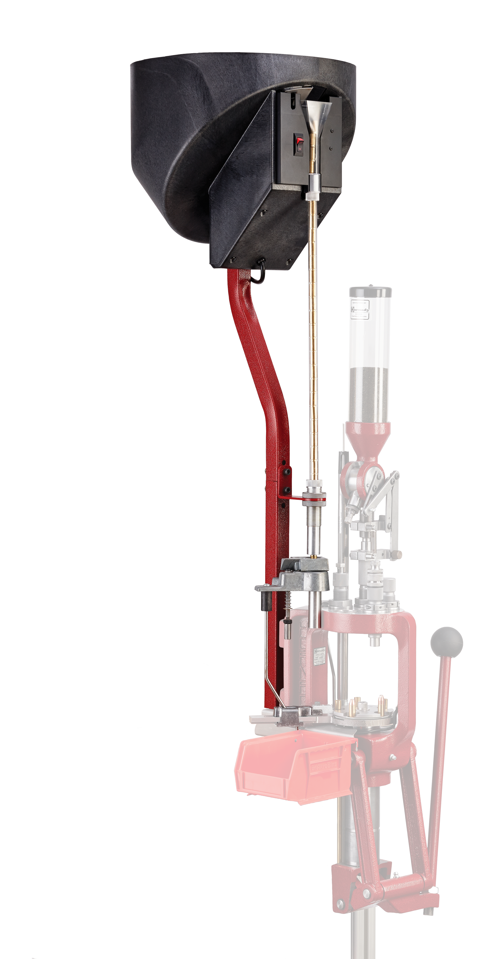 Hornady Lock-N-Load Ammo Plant 110 Volt