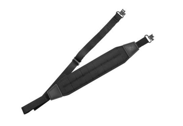 GrovTec Molle Padded Sling with Locking Swivels