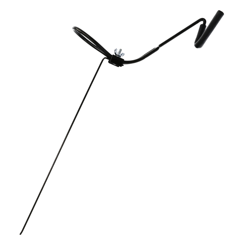 Eagle Claw Sand Spike Wire Rod Holder